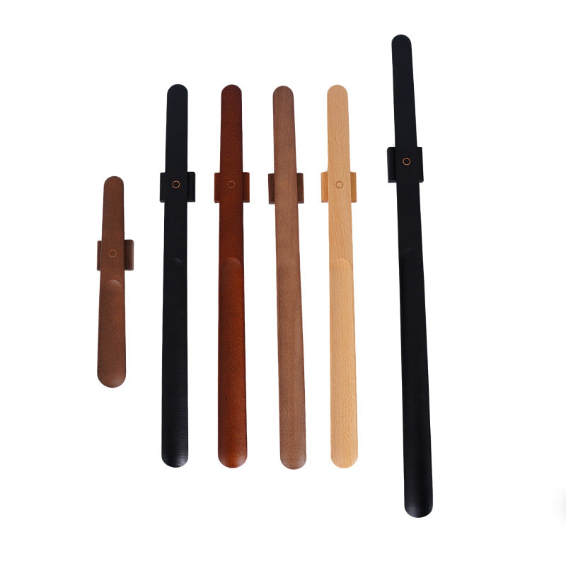 Magnetic Shoehorn