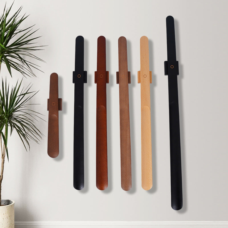 Magnetic Shoehorn