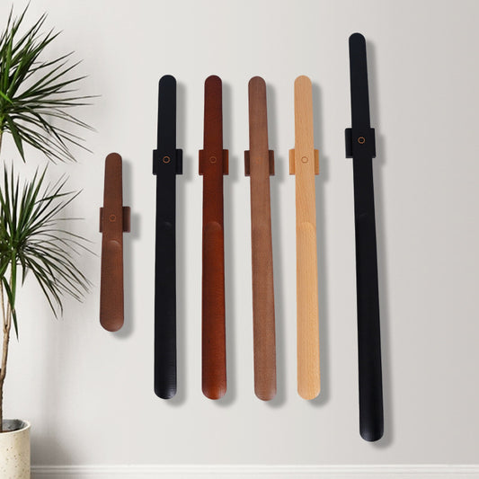 Magnetic Shoehorn