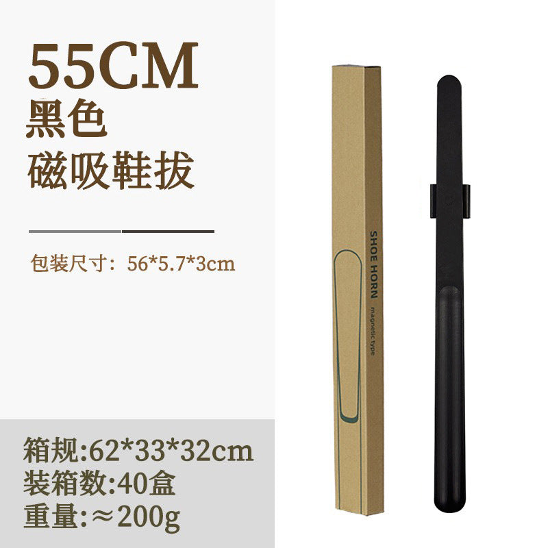 Magnetic Shoehorn