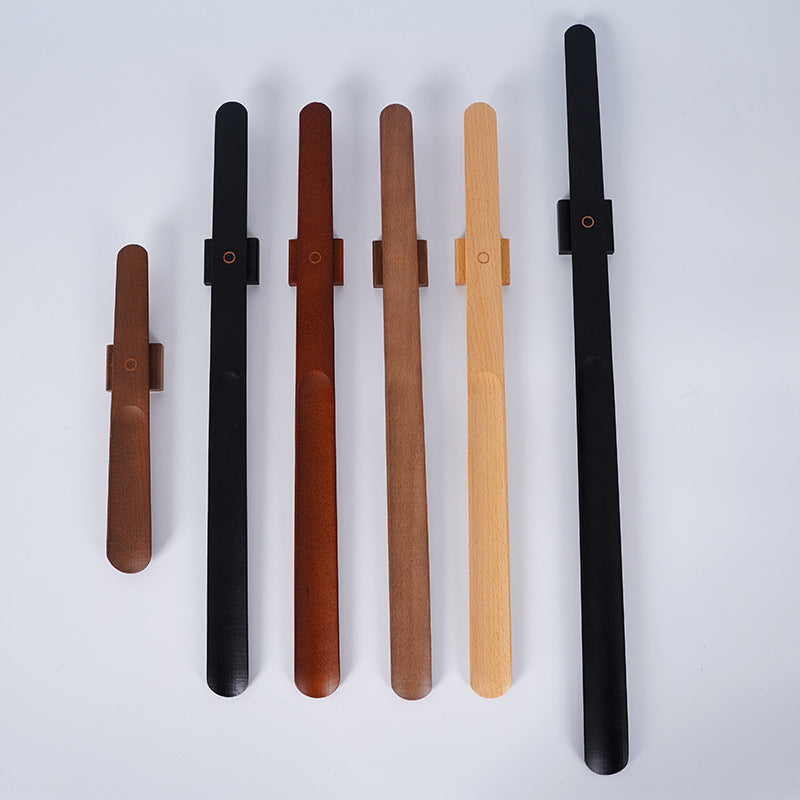 Magnetic Shoehorn