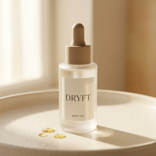 DRYFT Body Oil